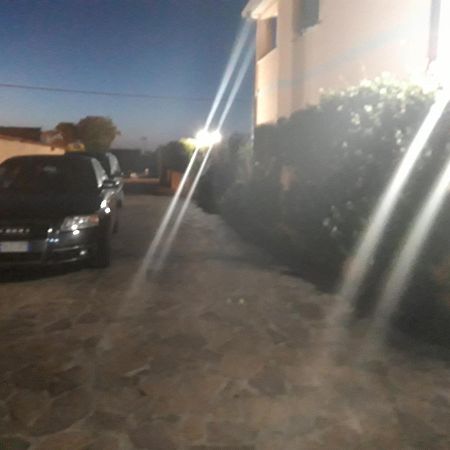B&B Giorgia Airport Fiumicino Exterior foto